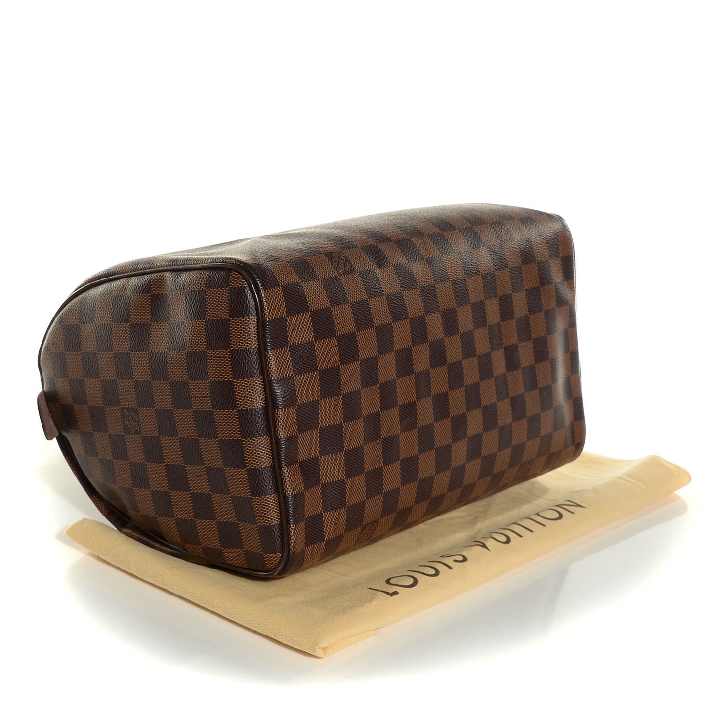 Damier Ebene Speedy 30