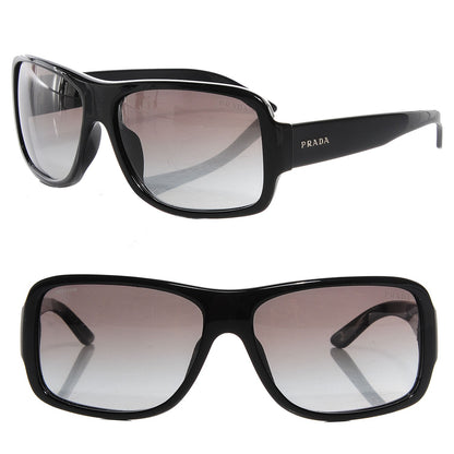 Prada Sunglasses SPR 06L Black | 1 of 4