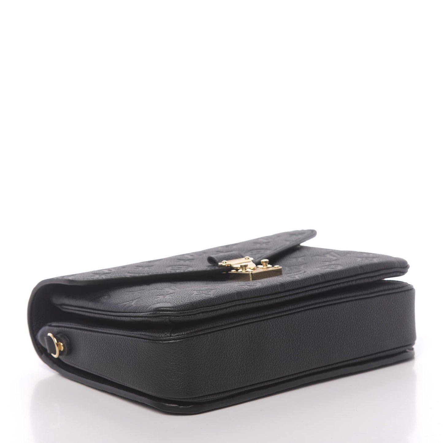 Empreinte Pochette Metis Black