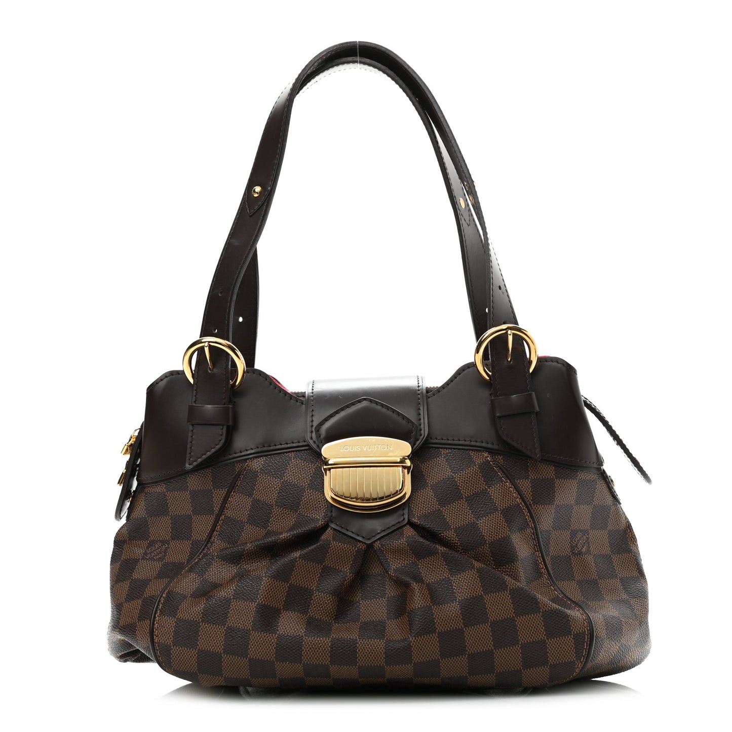 Damier Ebene Sistina PM