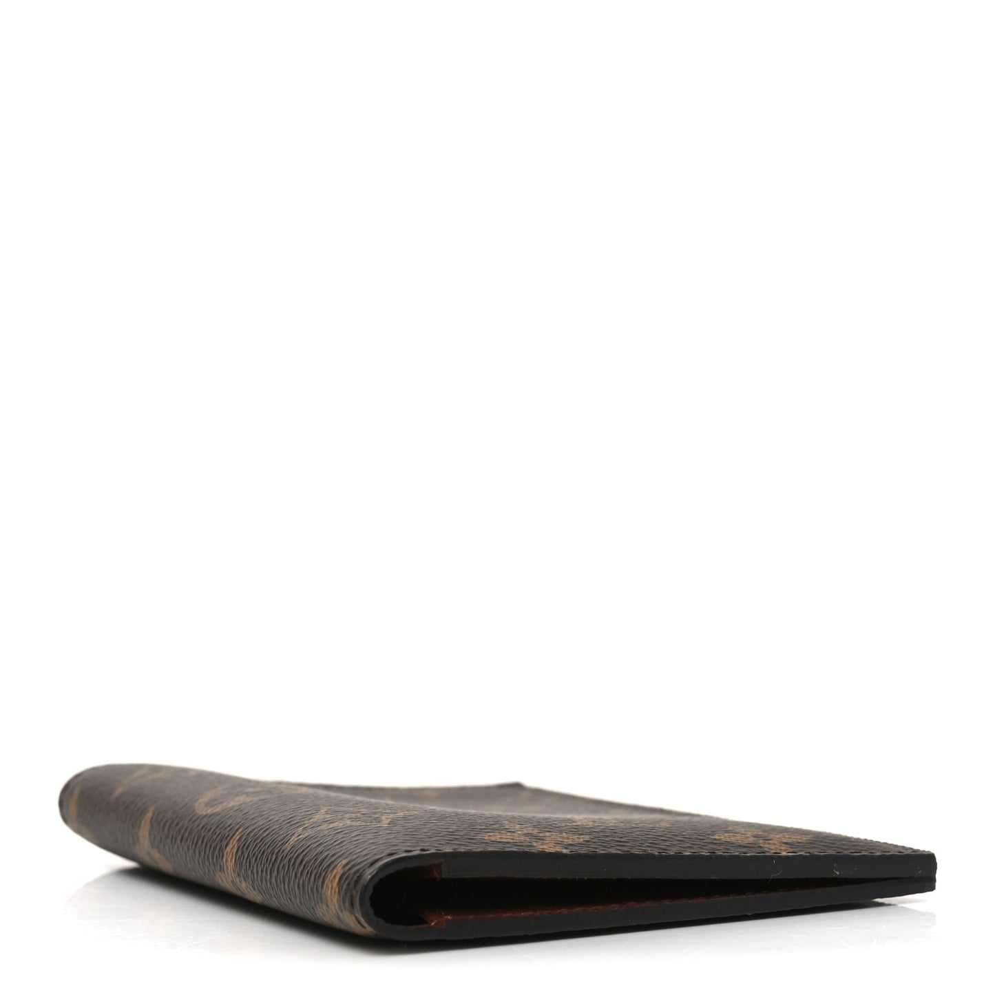 Monogram Passport Cover NM