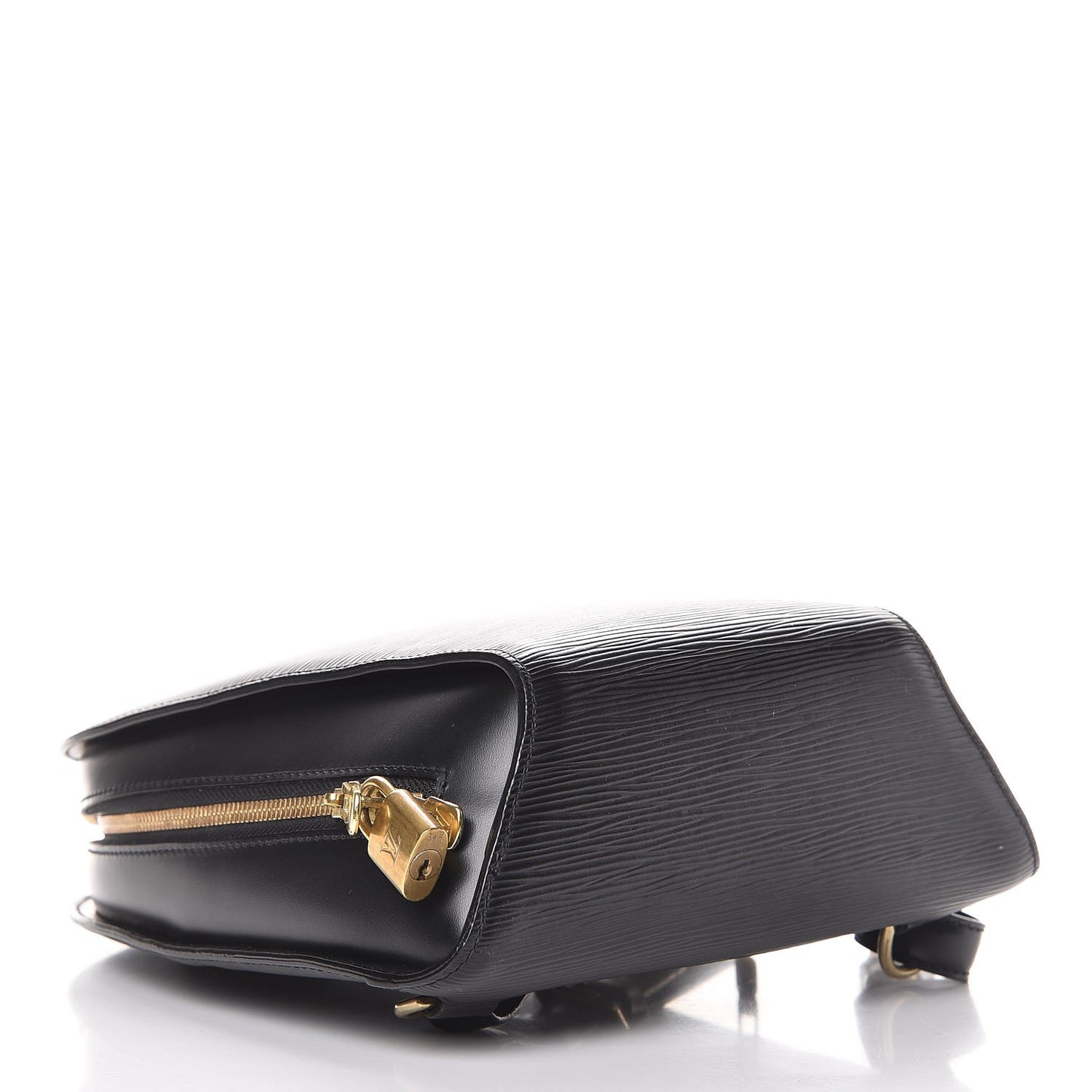 Epi Mabillon Backpack Black
