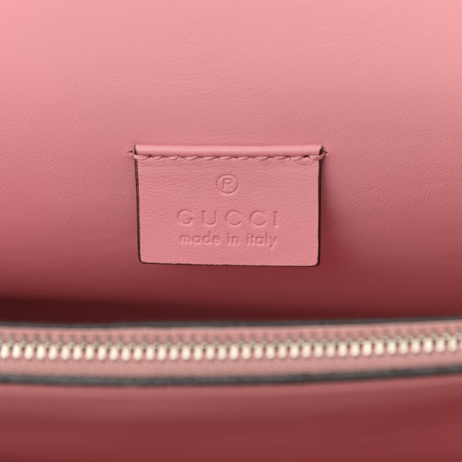Gucci Suede Crystal Small Dionysus Shoulder Bag Peonia 6 of 13