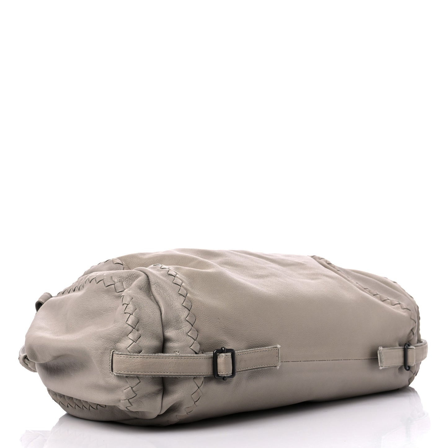Buffalo Shoulder Bag Stone