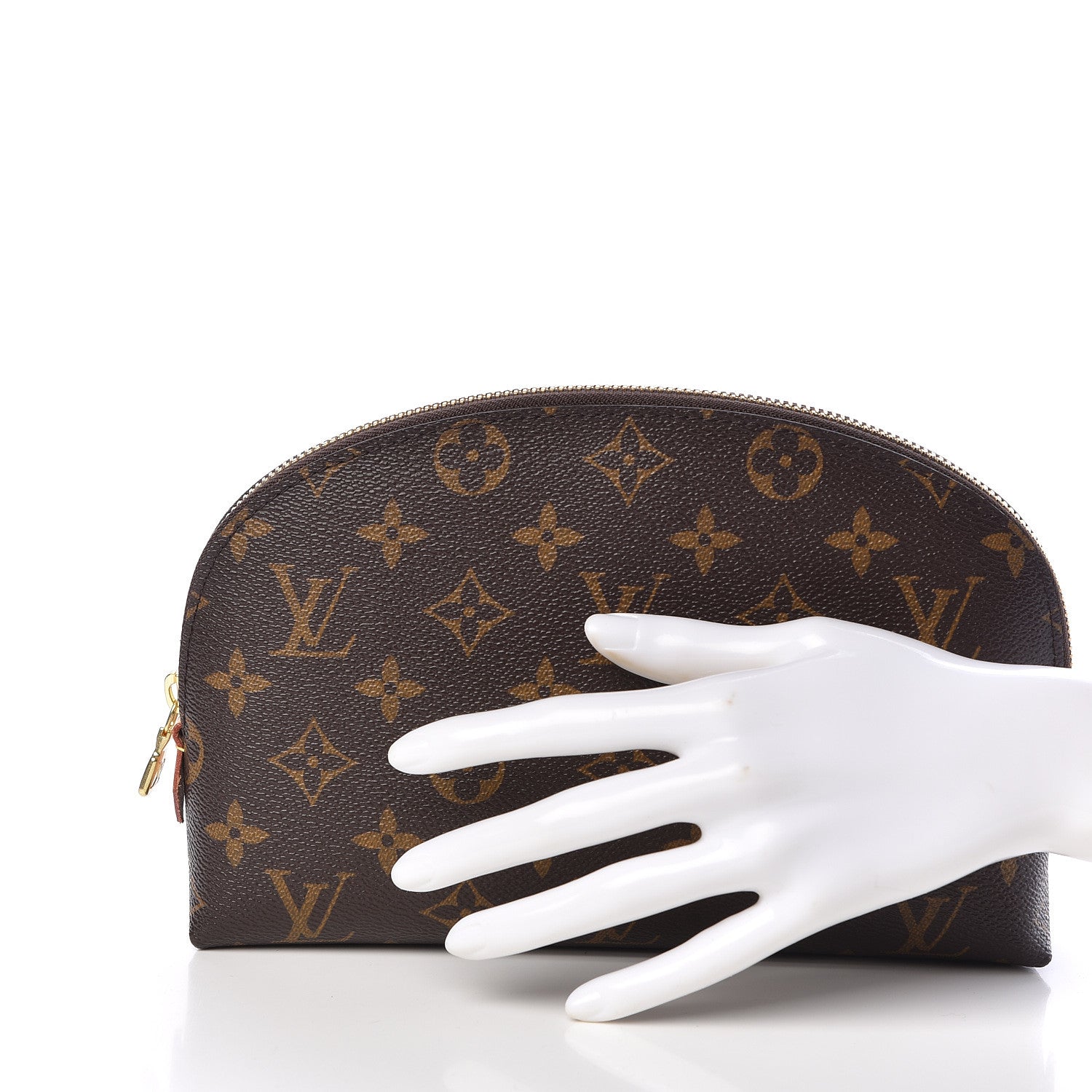 Louis Vuitton Monogram Cosmetic Pouch GM 2 of 6