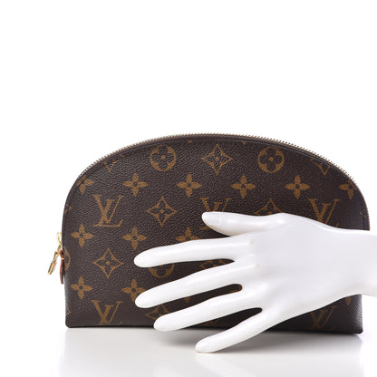 Louis Vuitton Monogram Cosmetic Pouch GM 2 of 6