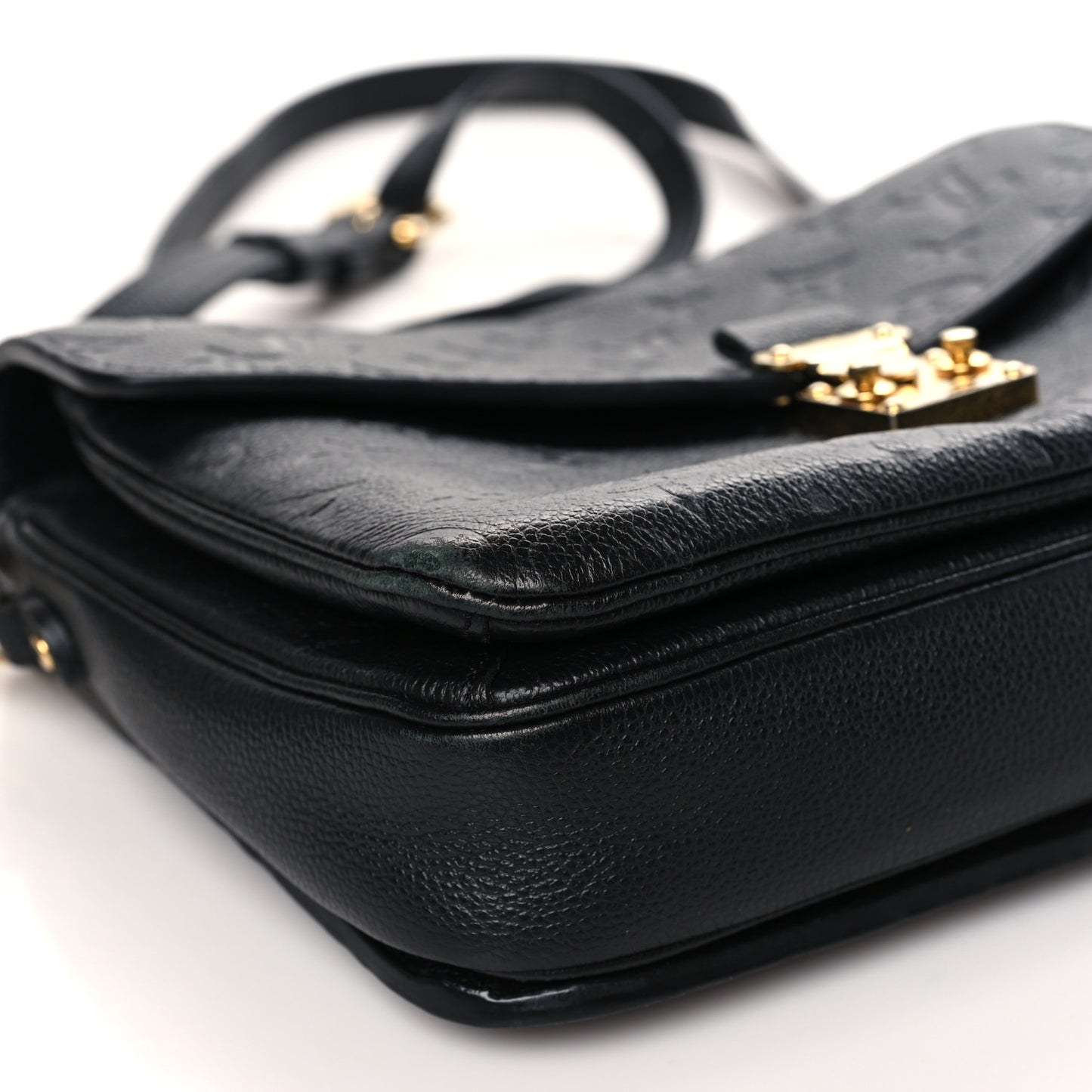 Empreinte Pochette Metis Black