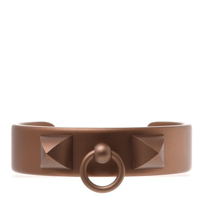Hermes Aluminium Sunset Medor Bracelet T3 Gres 1 of 5
