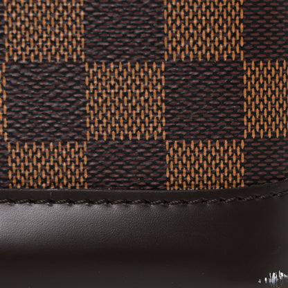 Louis Vuitton Damier Ebene Alma BB 11 of 12