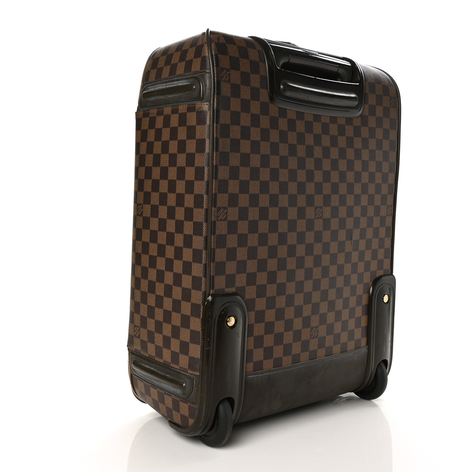 Louis Vuitton Damier Ebene Pegase 55 2 of 8