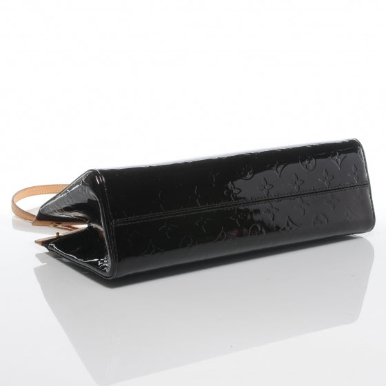 Louis Vuitton Vernis Roxbury Drive Amarante 4 of 7