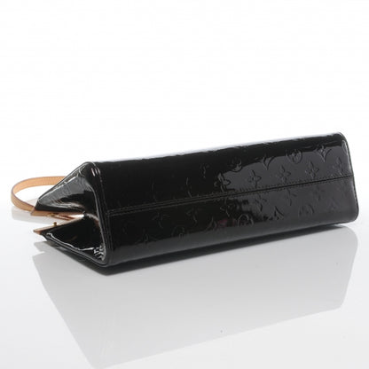 Louis Vuitton Vernis Roxbury Drive Amarante 4 of 7