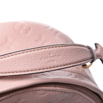 Louis Vuitton Empreinte Sorbonne Backpack Rose Poudre 7 of 9