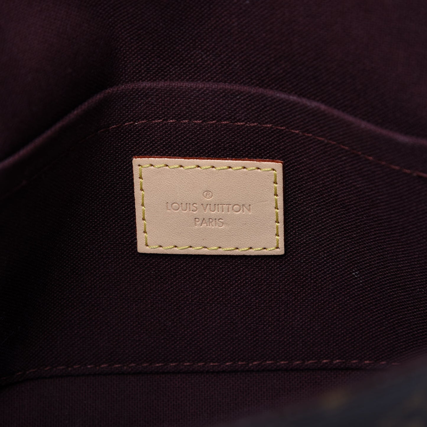 Monogram Favorite MM
