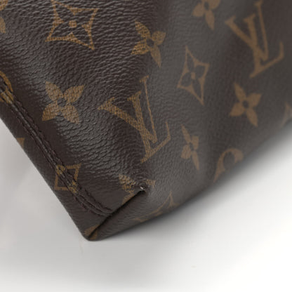 Louis Vuitton Monogram Carry It 8 of 8