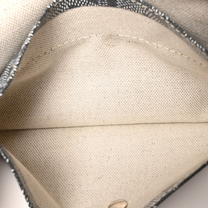 Goyard Goyardine Saint Louis PM Grey 7 of 13