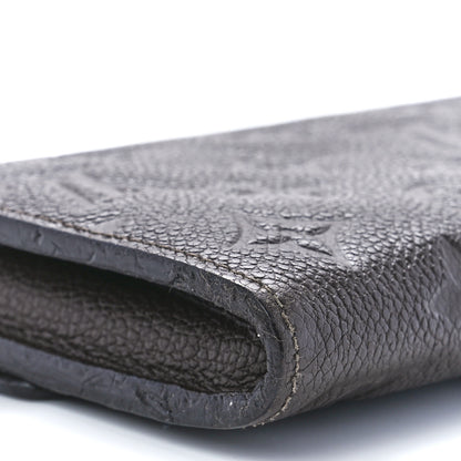 Louis Vuitton Empreinte Curieuse Wallet Terre 12 of 13