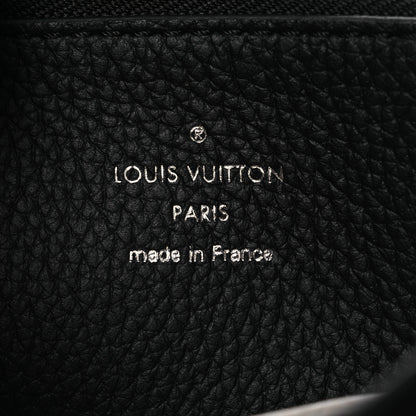 Louis Vuitton Mahina Bella Tote Black 6 of 10