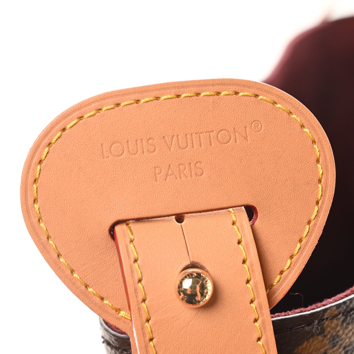 Louis Vuitton Monogram All-In GM 7 of 10