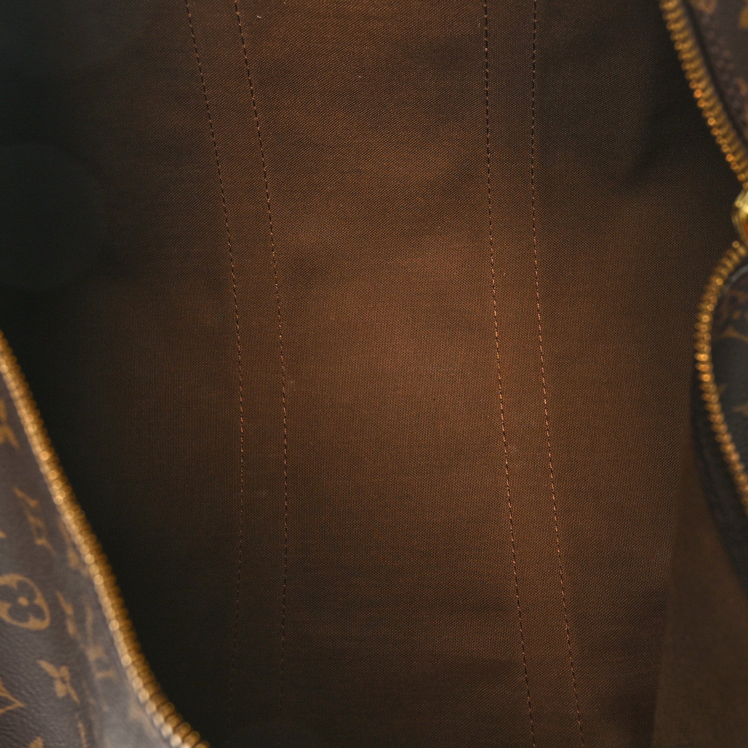 Louis Vuitton Monogram Keepall 45 4 of 10