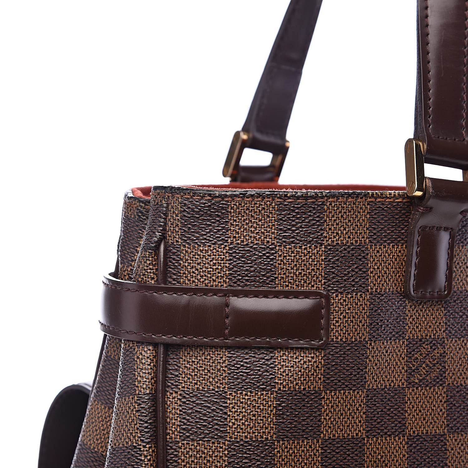 Louis Vuitton Damier Ebene Uzes 11 of 16
