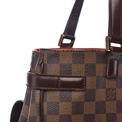 Louis Vuitton Damier Ebene Uzes 11 of 16