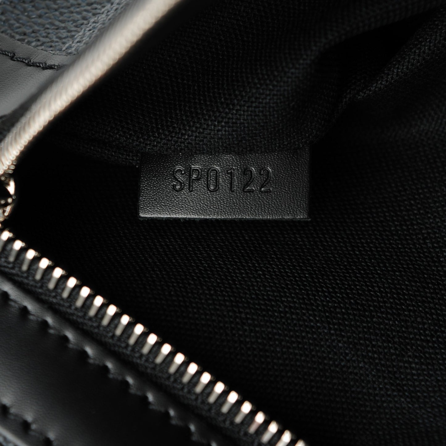 Damier Graphite Daniel MM