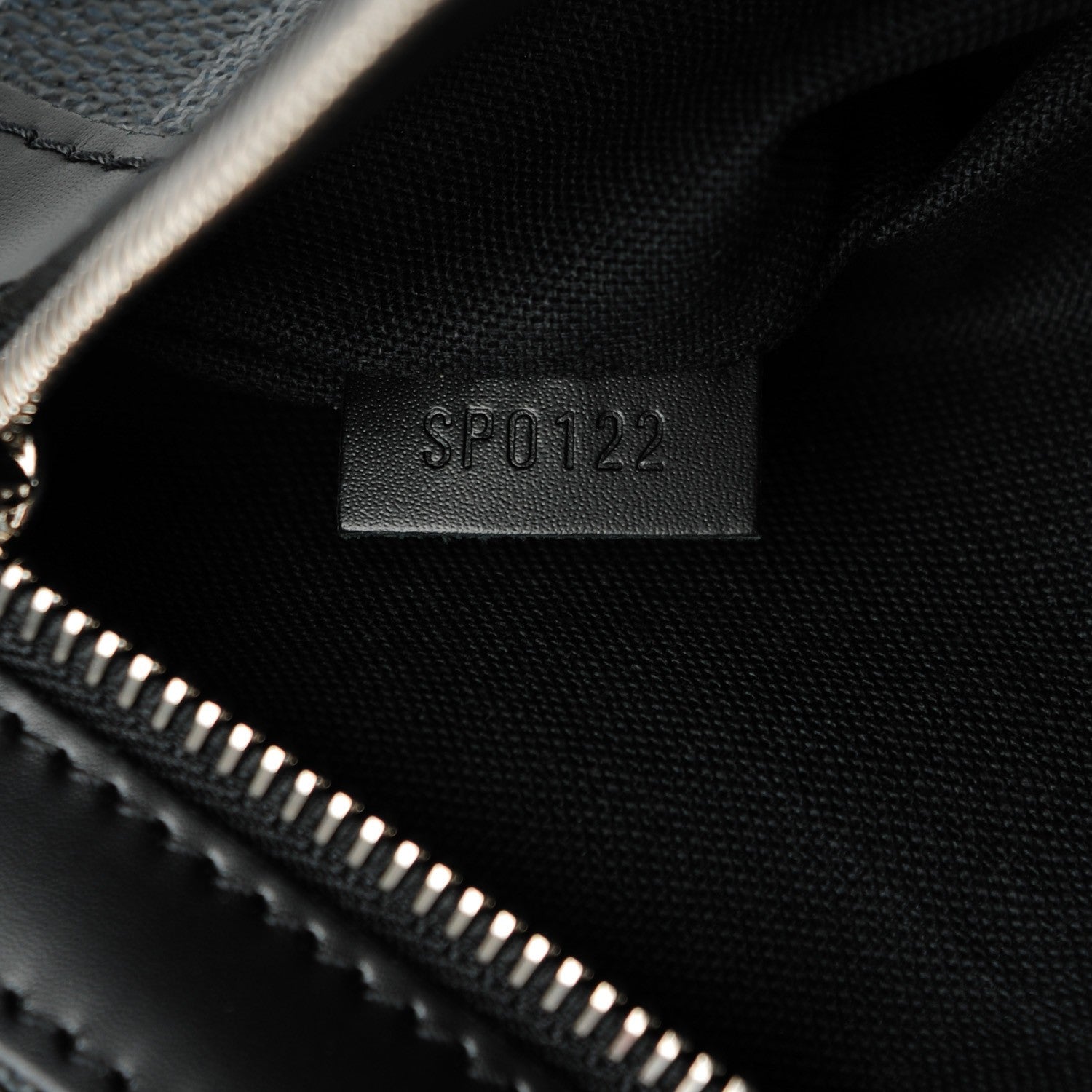 Louis Vuitton Damier Graphite Daniel MM 7 of 7