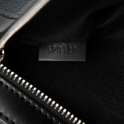Louis Vuitton Damier Graphite Daniel MM 7 of 7