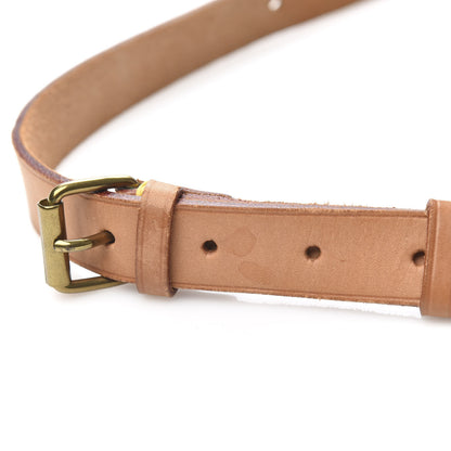 Louis Vuitton Monogram Cartouchiere 22 7 of 14