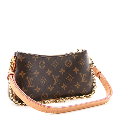 Louis Vuitton Monogram Liv Pochette 5 of 19