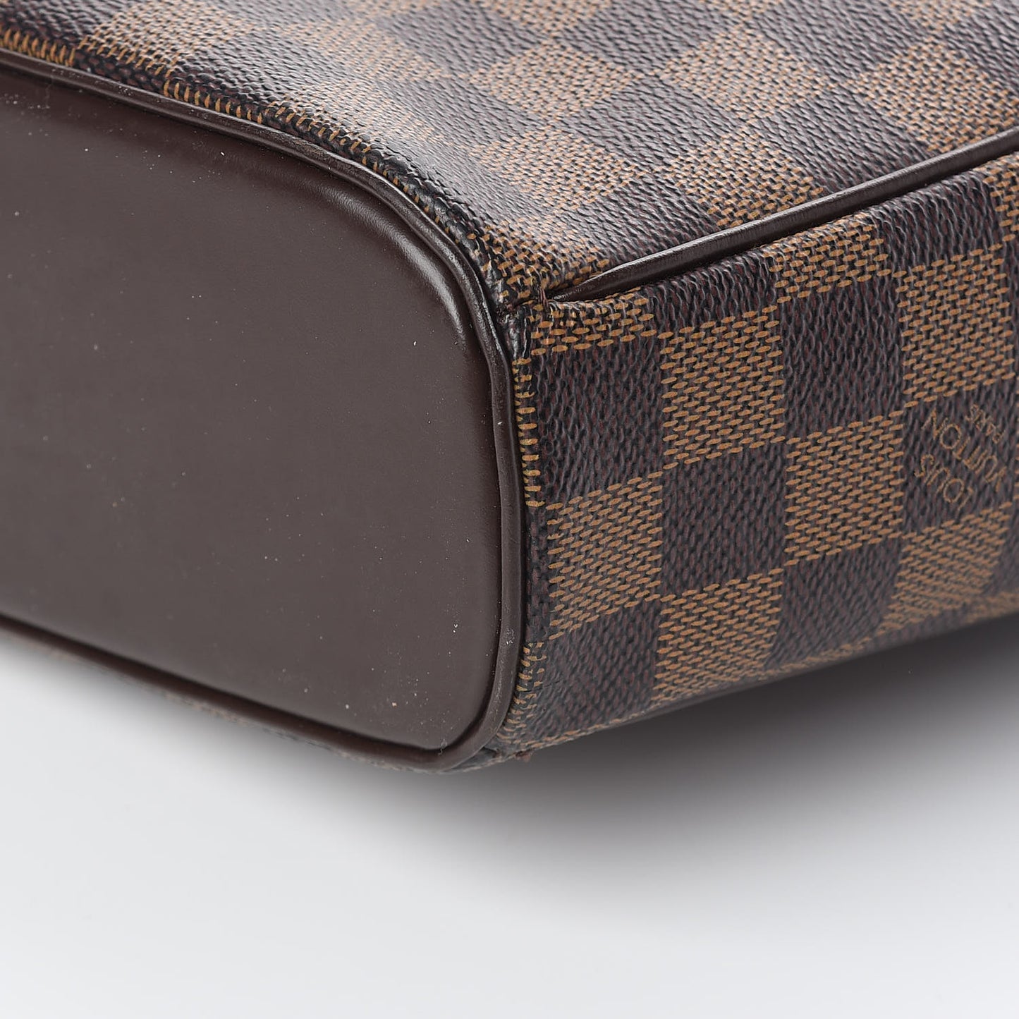 Damier Ebene Ipanema GM