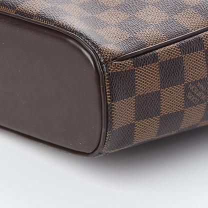 Louis Vuitton Damier Ebene Ipanema GM 9 of 11