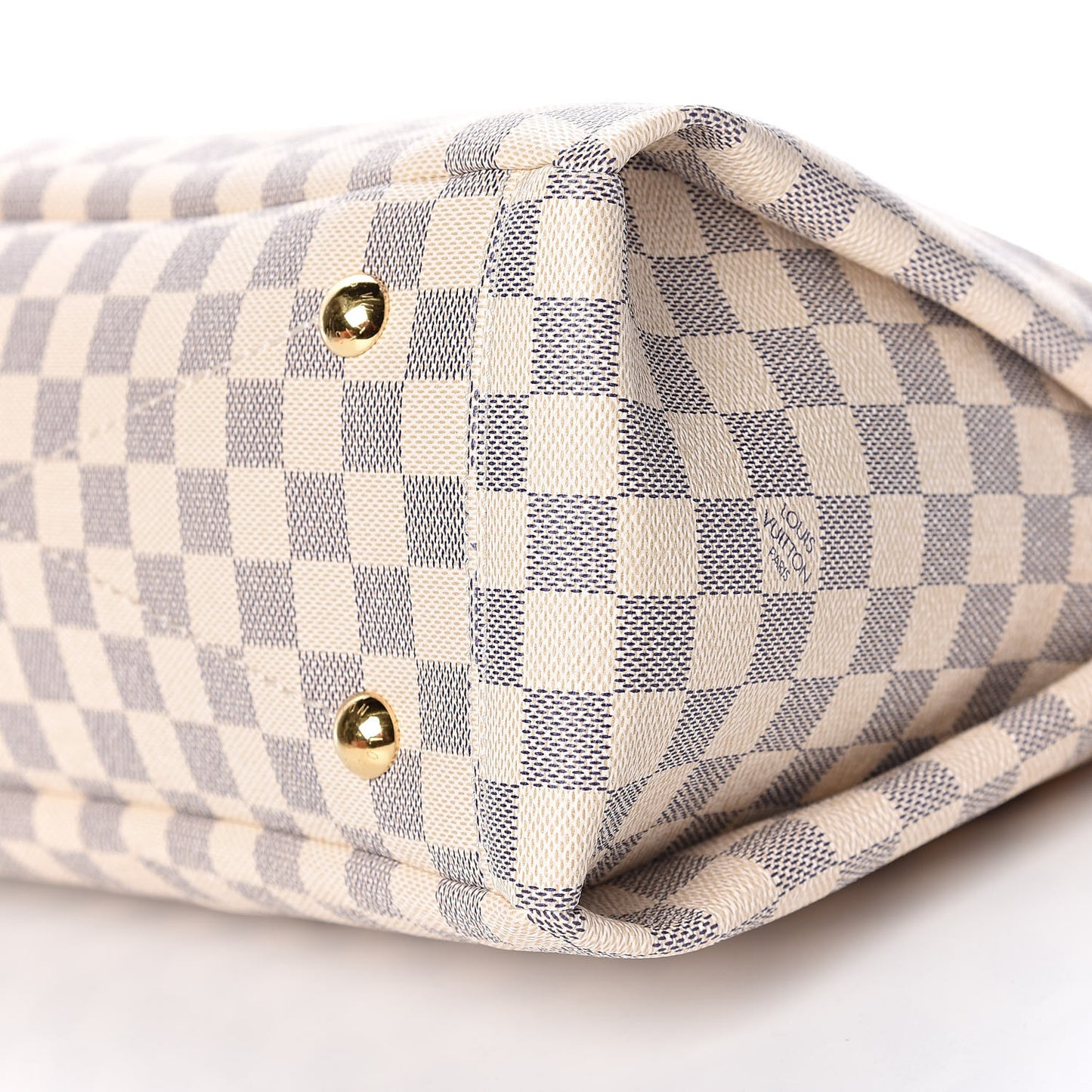 Damier Azur Lymington