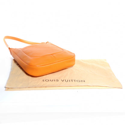 Louis Vuitton Epi Salabha Mandarin 5 of 8