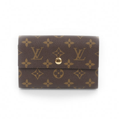 Louis Vuitton Monogram Alexandra Wallet 1 of 10