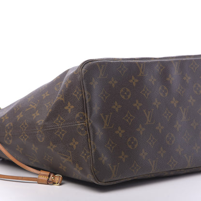 Louis Vuitton Monogram Neverfull GM 11 of 12