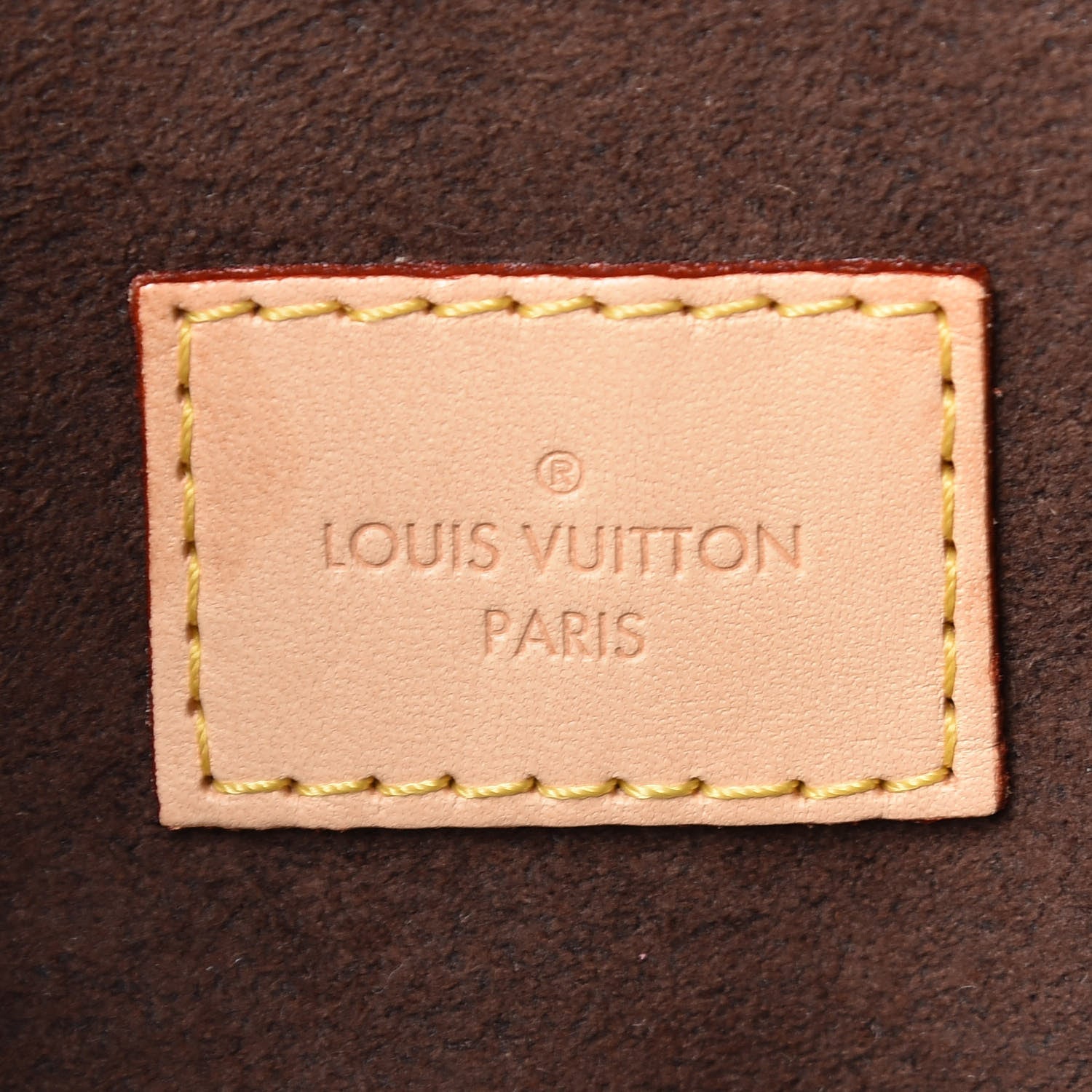 Louis Vuitton Monogram Pochette Metis 9 of 12