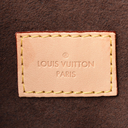 Louis Vuitton Monogram Pochette Metis 9 of 12