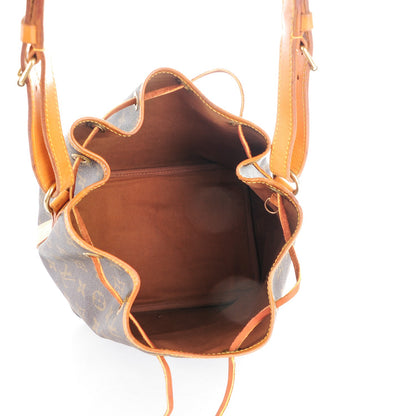 Louis Vuitton Monogram Petit Noe 5 of 8