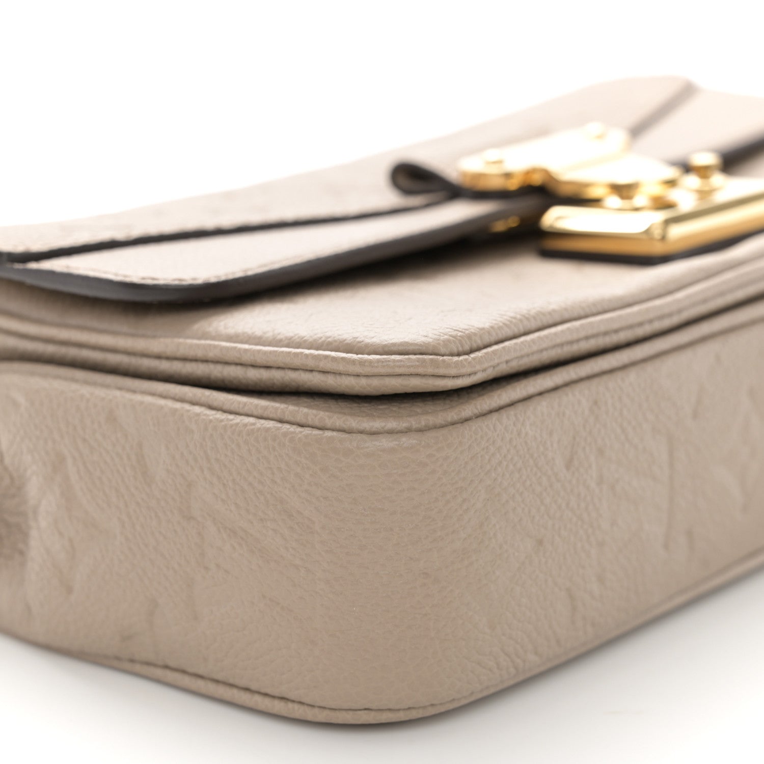 Louis Vuitton Empreinte Marceau Turtledove 9 of 10