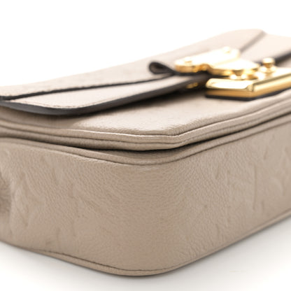 Louis Vuitton Empreinte Marceau Turtledove 9 of 10