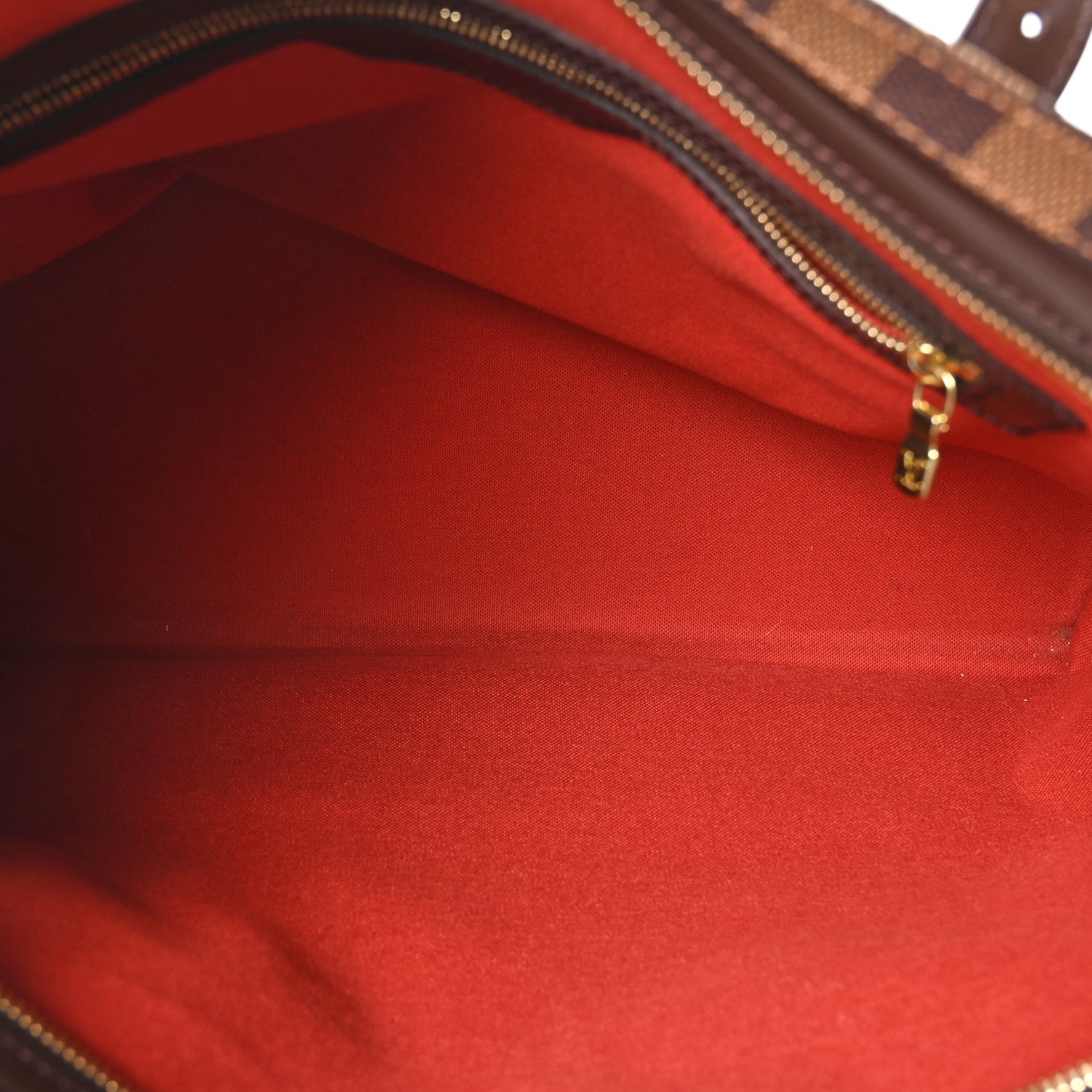 Damier Ebene Chelsea Tote