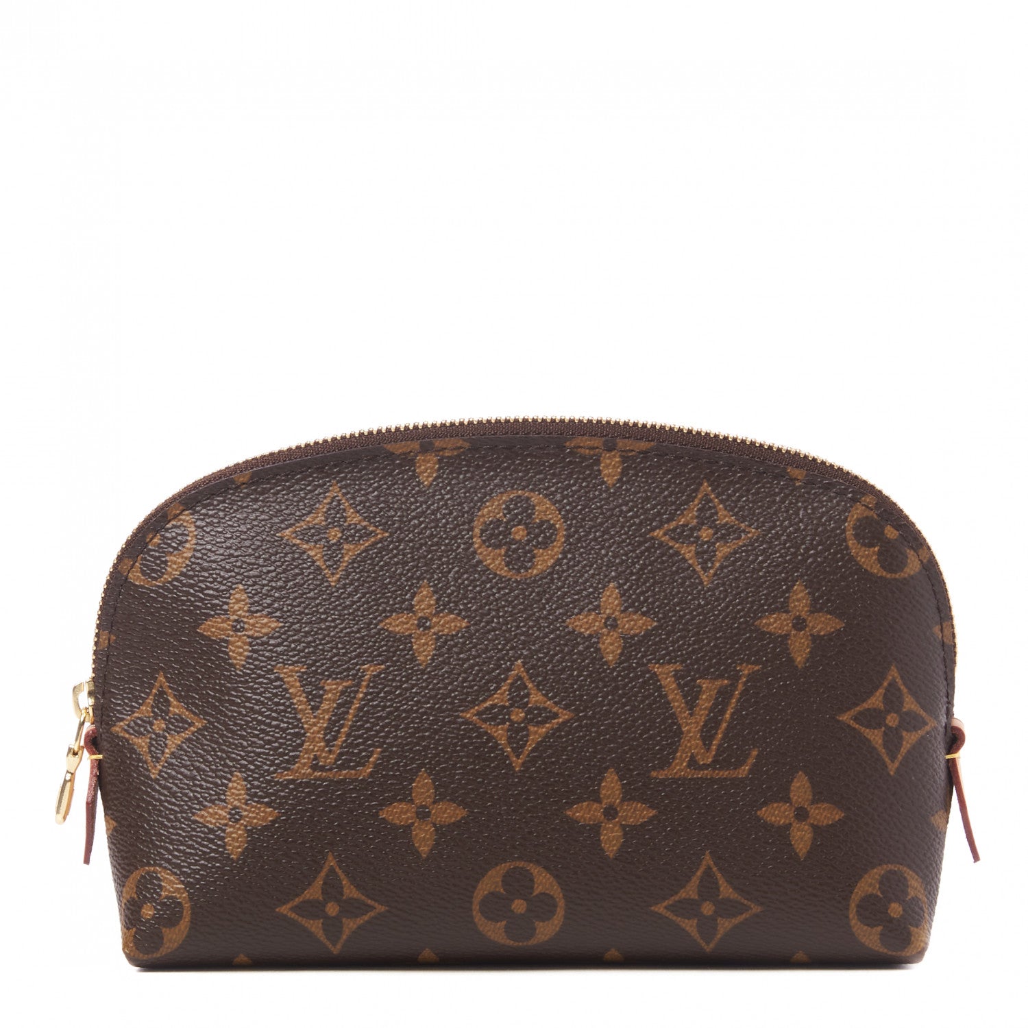 Louis Vuitton Monogram Cosmetic Pouch 1 of 7