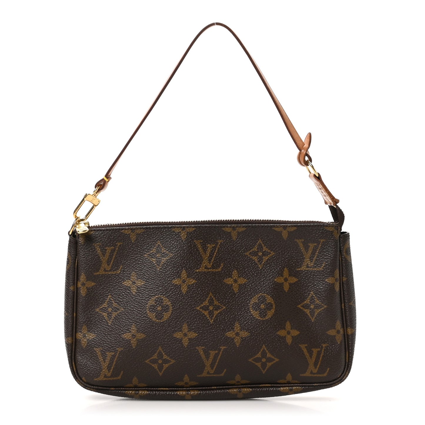 Monogram Pochette Accessories