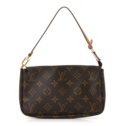 Louis Vuitton Monogram Pochette Accessories 1 of 10