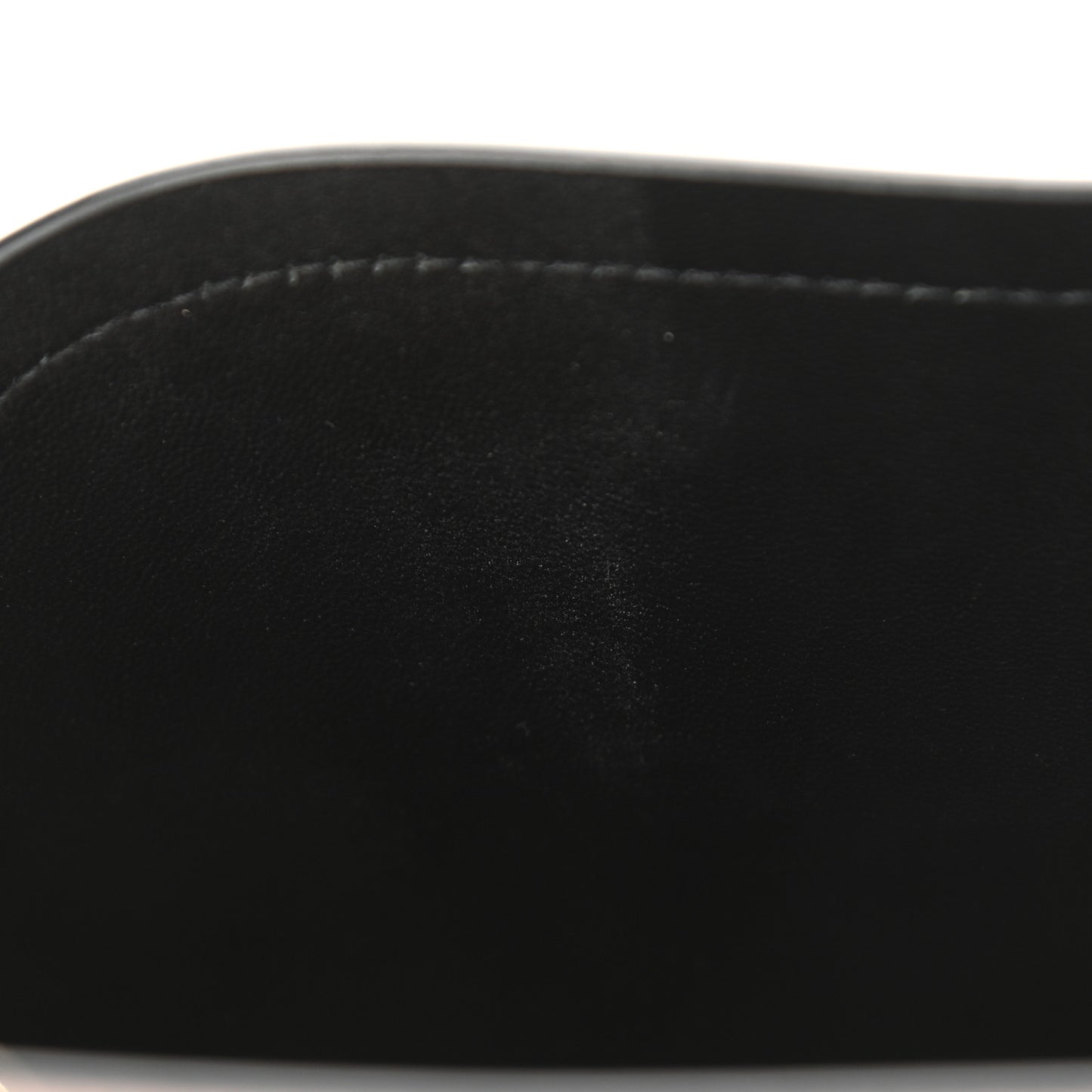 Saffiano Cuir Small Matinee Tote Cipria Black