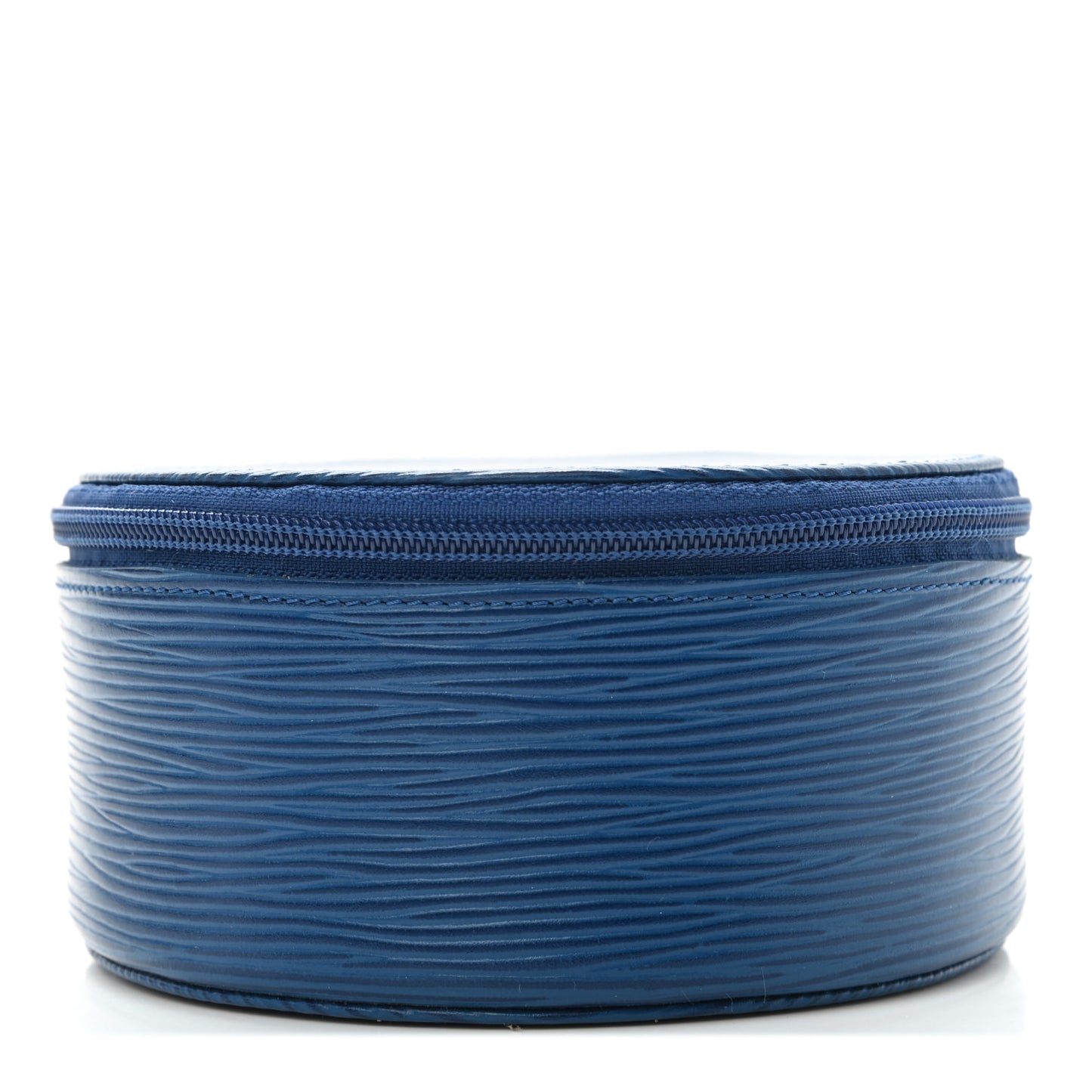 Epi Ecrin 12cm Bijoux Jewelry Box Case Toledo