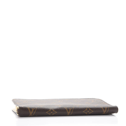 Louis Vuitton Monogram Rayures Insolite Wallet 4 of 7