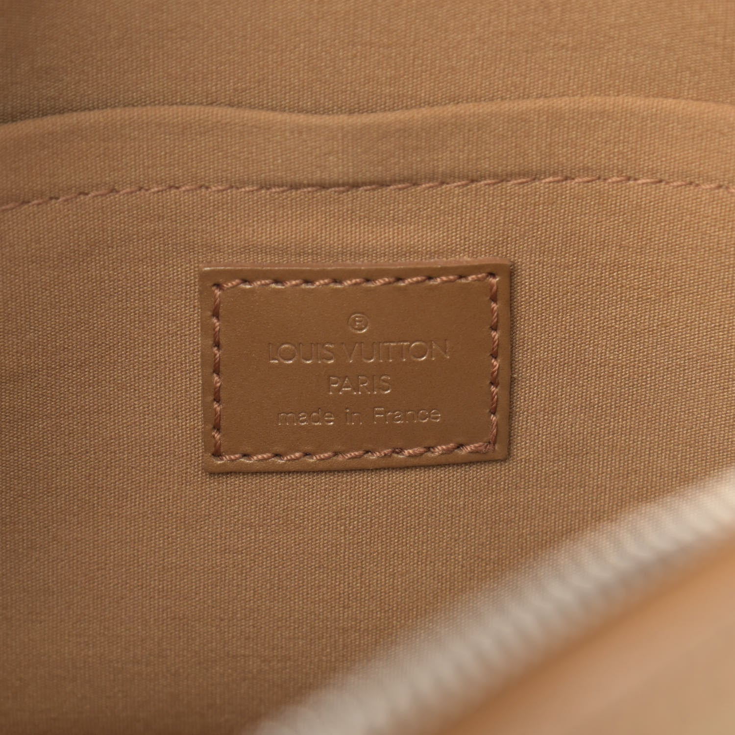 Louis Vuitton Monogram Mat Shelton Ambre 6 of 13